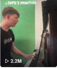 key metrics of my account