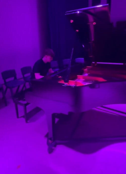 key metrics of my account